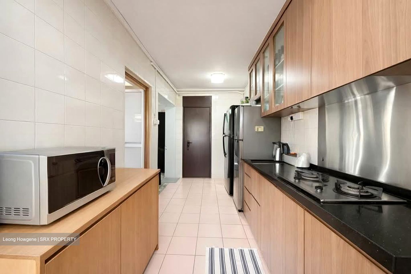 Blk 185A Rivervale Gateway (Sengkang), HDB 4 Rooms #535567181